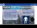 NWS Missoula Weather Briefing - Wednesday, December 22, 2021