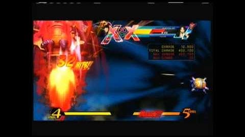 Funny M.O.D.O.K. Combo