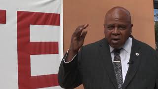 JAMES HILL FOX 49 NEWS AT 10 TALLAHASSEE URBAN LEAGUE PRES CEO CURTIS TAYLOR ON GUN CRIME 5-13-26