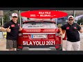 SILA YOLU 2021 -- BELGRAD -- AHMET SERTTAS