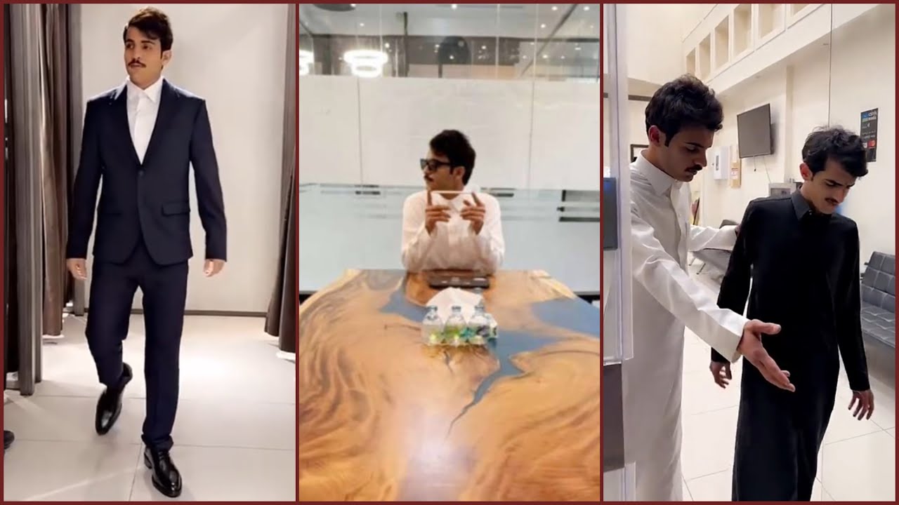 سنابات بهاج الاكلبي | فعاليات في الرياض،طلع مع ولد عمته وسوى حجامه مع قعقوري سعد 👀!