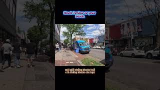 Corona   Queens   New York Part 2  #cuocsongmy #News