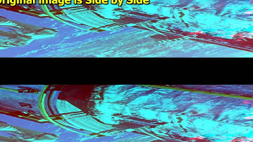 How to watch a 3D Movie in 2D on KMPlayer