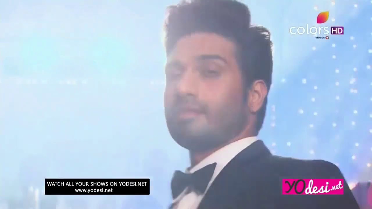 Suraj rajvanshi aka vijayendra kumeria dancing in reunion party