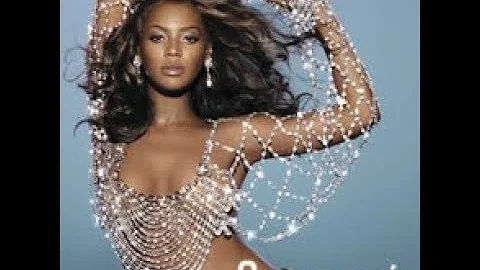 R&B Review Beyonce Dangerously In Love