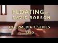 Ashtanga Yoga Intermediate Series with David Robson (3/10)