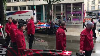 Aysedasi's Le Mans 2018 - 030 (Monday 11th June)