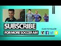 Jamie Vardy is "Going Nowhere!" | FanCam - Leicester 4-0 Swansea