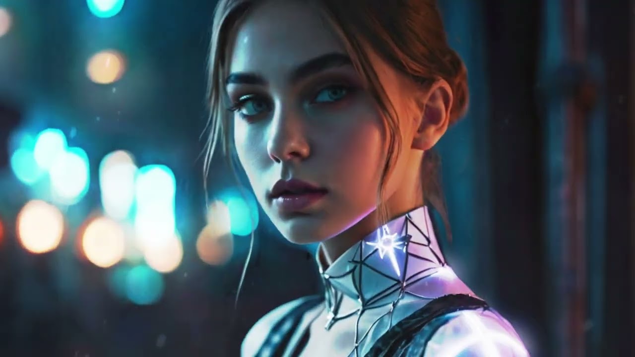 HXELLPLAYA, skywhexx - MTG KAZANTIP ULTRAFUNK (Sped Up)