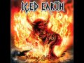 Iced Earth - Last December (Lyrics)