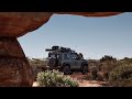 ROAMS01E42 Suzuki Jimny Bombing Through The Cederberg Mountains!! (Offroad)