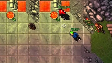 Bielnice tibia 8.60 - Push