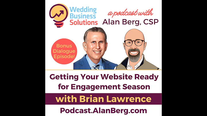 Brian Lawrence - getting your website ready for en...