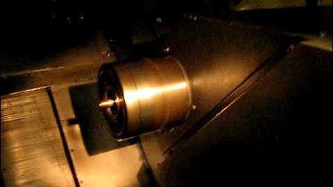 Miyano ANC-45 5 Axis CNC Turning Center FOR SALE