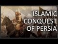 Islamic conquest of Persia