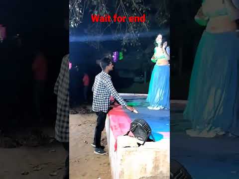 Video hua viral dance stage show  shorts  bhojpuri song  viral