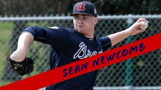 Sean Newcomb 2018 Highlights [HD]