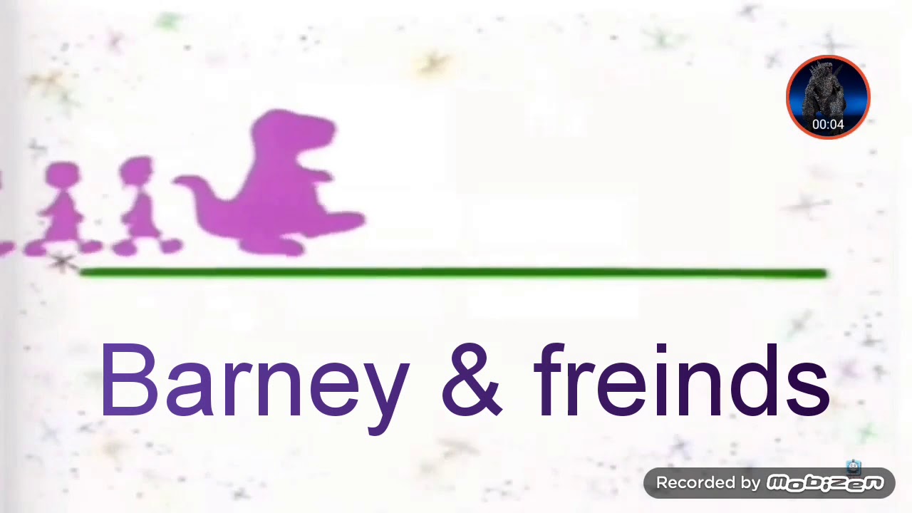 Barney Season 15