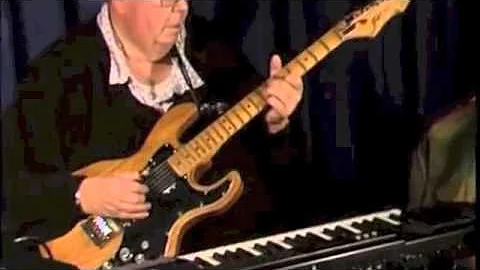Music Styled For You: Ronnie Reeves
