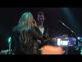 TOUR DIARY #2