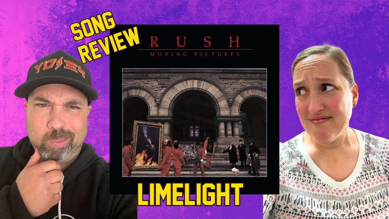 RUSH  