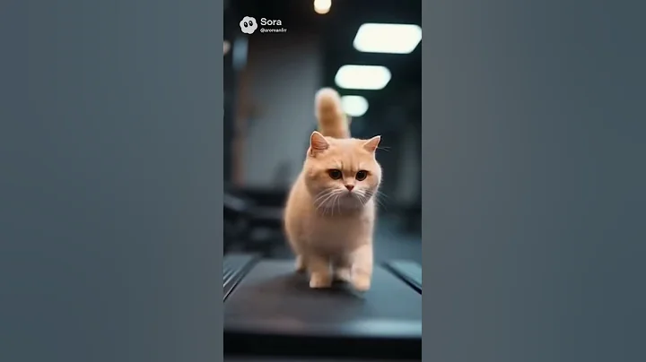 Video 11687071: funniest cutest cats