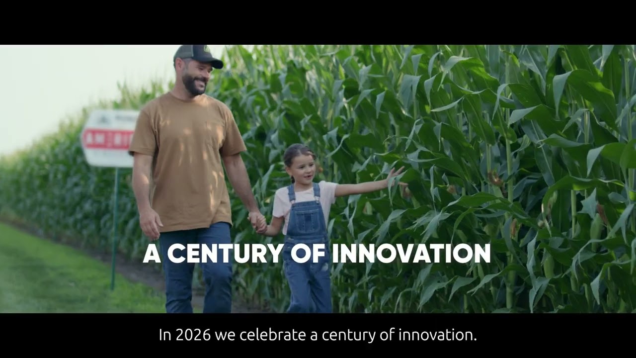 Plant the 100th Season