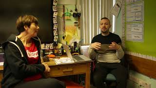 Teacher Chat - Setting up your Active Classroom