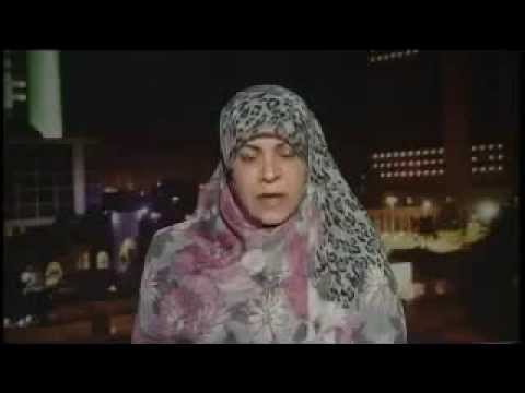 حنان الفتلاوي تلقن ال سعود درسا قاسيا