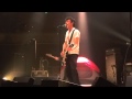 "I'll Be You" (Live) - The Replacements - San Francisco, Masonic - April 13, 2015