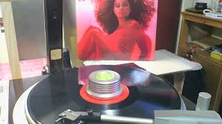Diana Ross  B2 「Love Or Loneliness」 from ROSS