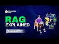 RAG Explained: A Complete Introduction to Retrieval Augmented Generation