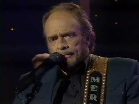 MERLE HAGGARD - PRIME TIME COUNTRY (COMPLETE)