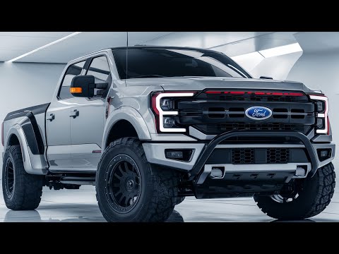 2025 Ford F-450