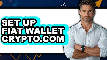 How to Set Up Fiat Wallet Crypto.com - Step by Step