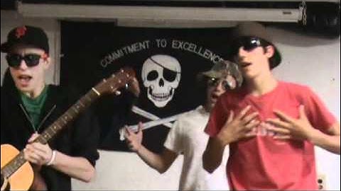 I Made It (Commitment To Excellence)