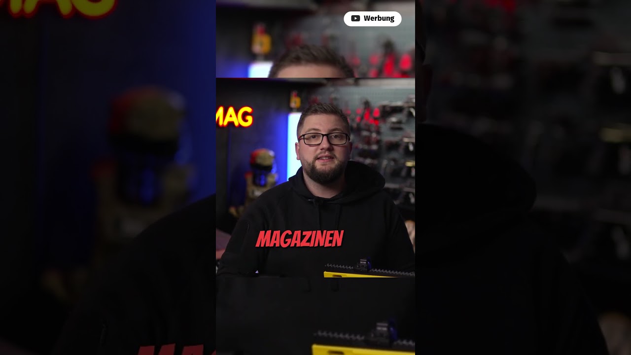 Babypuder-Test: Funktioniert es wirklich? #shorts