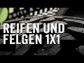 Reifen und felgen 1x1  4x4passion 237