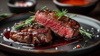 Juicy Steak ideas to impress your date delicious ribeye