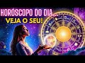 🔮 HORÓSCOPO DO DIA REVELA TENSÕES E SURPRESAS! ✨ VEJA O SEU SIGNO!