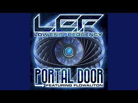 Portal Door (feat. Flowalition)