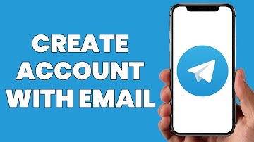 How to Create Telegram Account with Email (Quick & Simple)