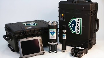 Diver6 - Fast System Facts