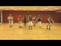 Ginza by j balvin zumba choreo by pjammerz  dubai all starz