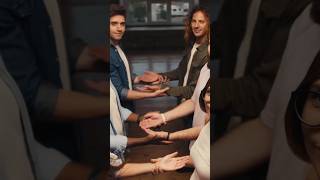 Famous 🚀 Hackman's Model of Team Effectiveness : Why do some teams click while others crash? #team #shorts Wealth