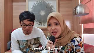FOMAL KERACUNAN LAGU "AISYAH ISTRI RASULULLAH" KARENA FIKOH
