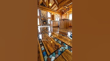 Kitchen Flooring Ideas #ai #aivideo #home #house