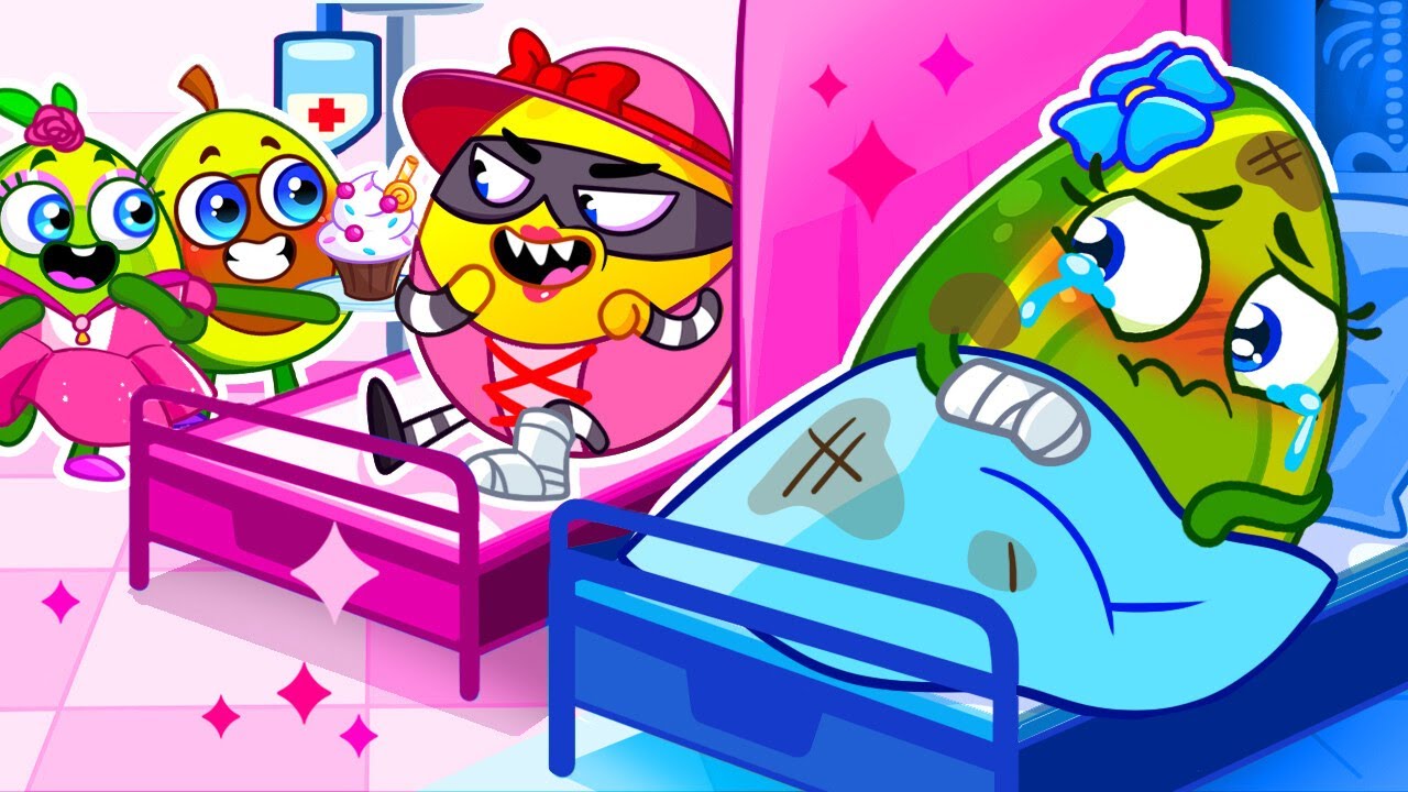 Don't Feel Jealous, Mommy 😭❤️‍🩹 Baby, Don't Leave Me! Kids