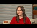 NBC NEWS CH 4- California Live Interview!