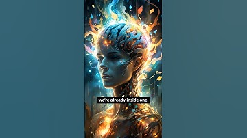 What If the Universe Is a Simulation? Exploring the Mind-Blowing Theory!